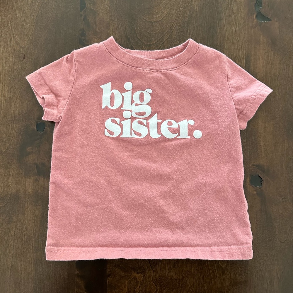 18mo Girls T-Shirt